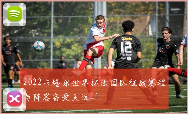 2022卡塔尔世界杯法国队征战赛程与阵容备受关注_1
