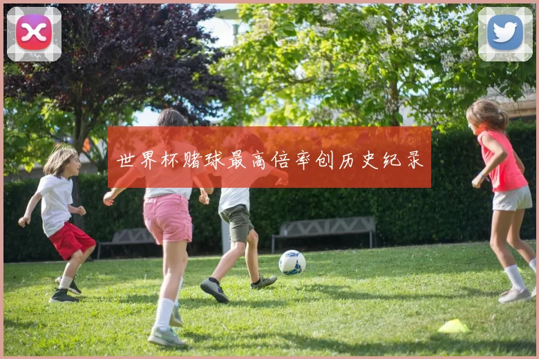 世界杯赌球最高倍率创历史纪录
