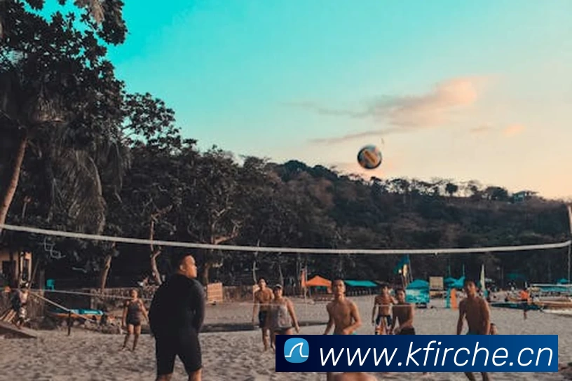 多媒体互动体验